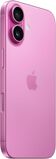 APPLE IPHONE 16 128GB PINK, , hi-res
